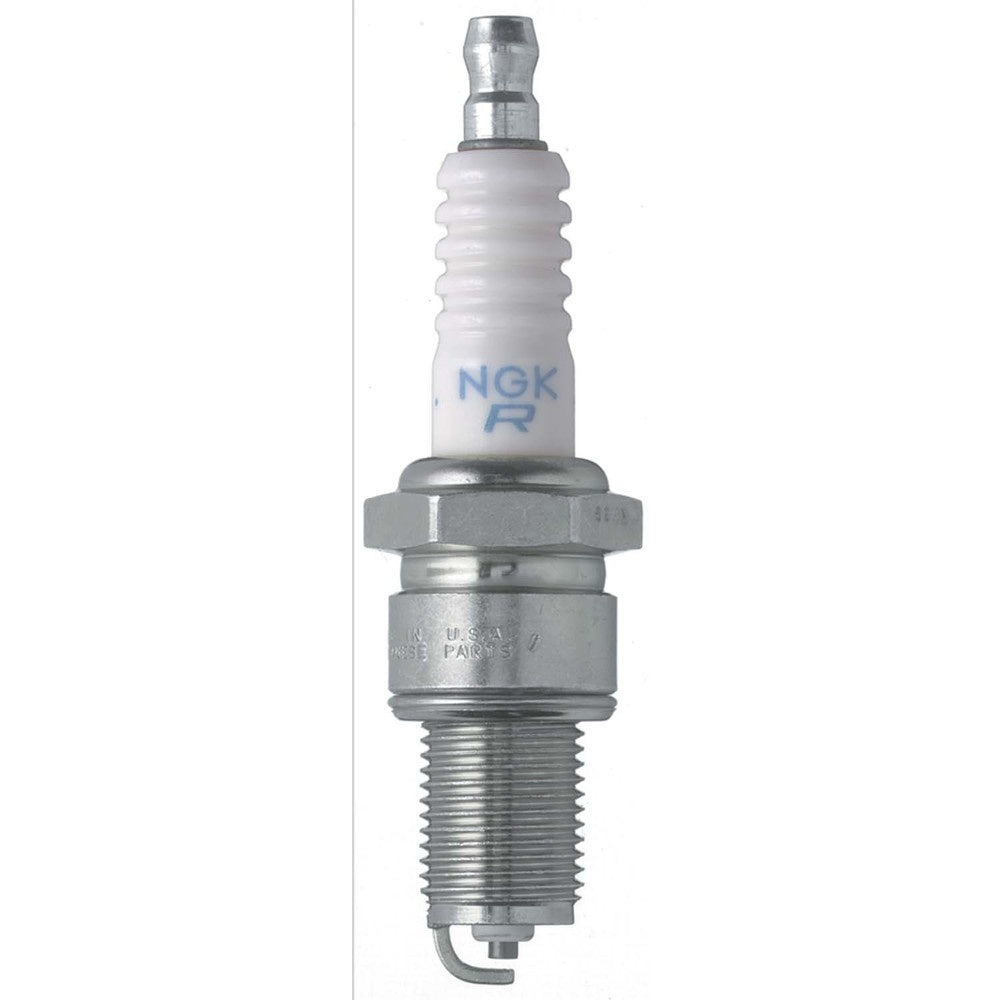 NGK Spark Plug - BPR6ES - (10)
