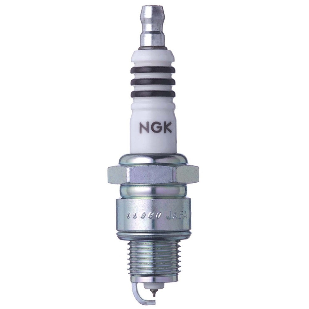 NGK Iridium Spark Plug - BPR7HIX - (4)