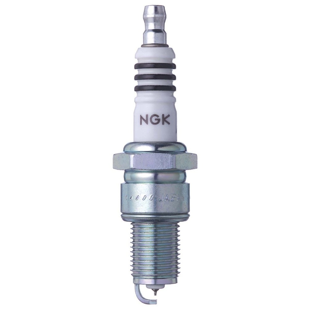 NGK Iridium Spark Plug - BPR8EIX - (4)
