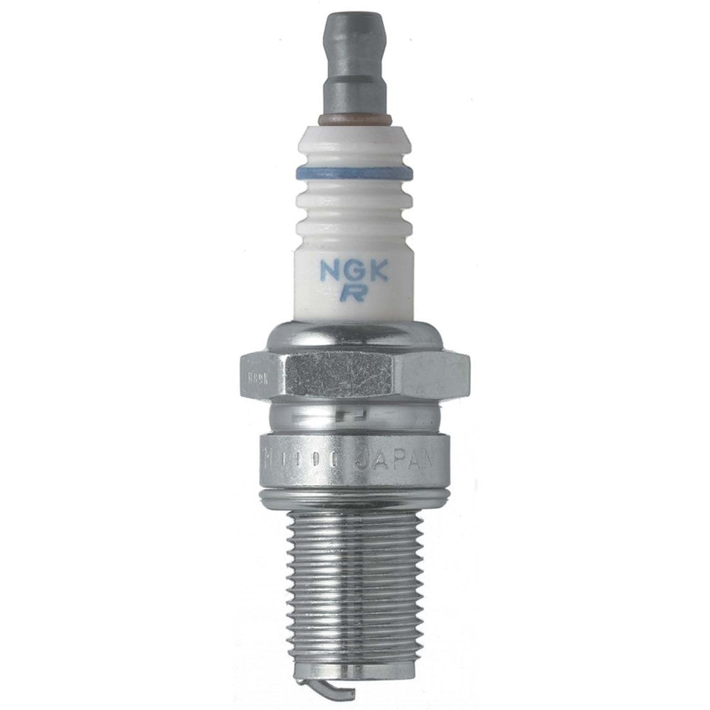 NGK Spark Plug - BR10ECM - (10)