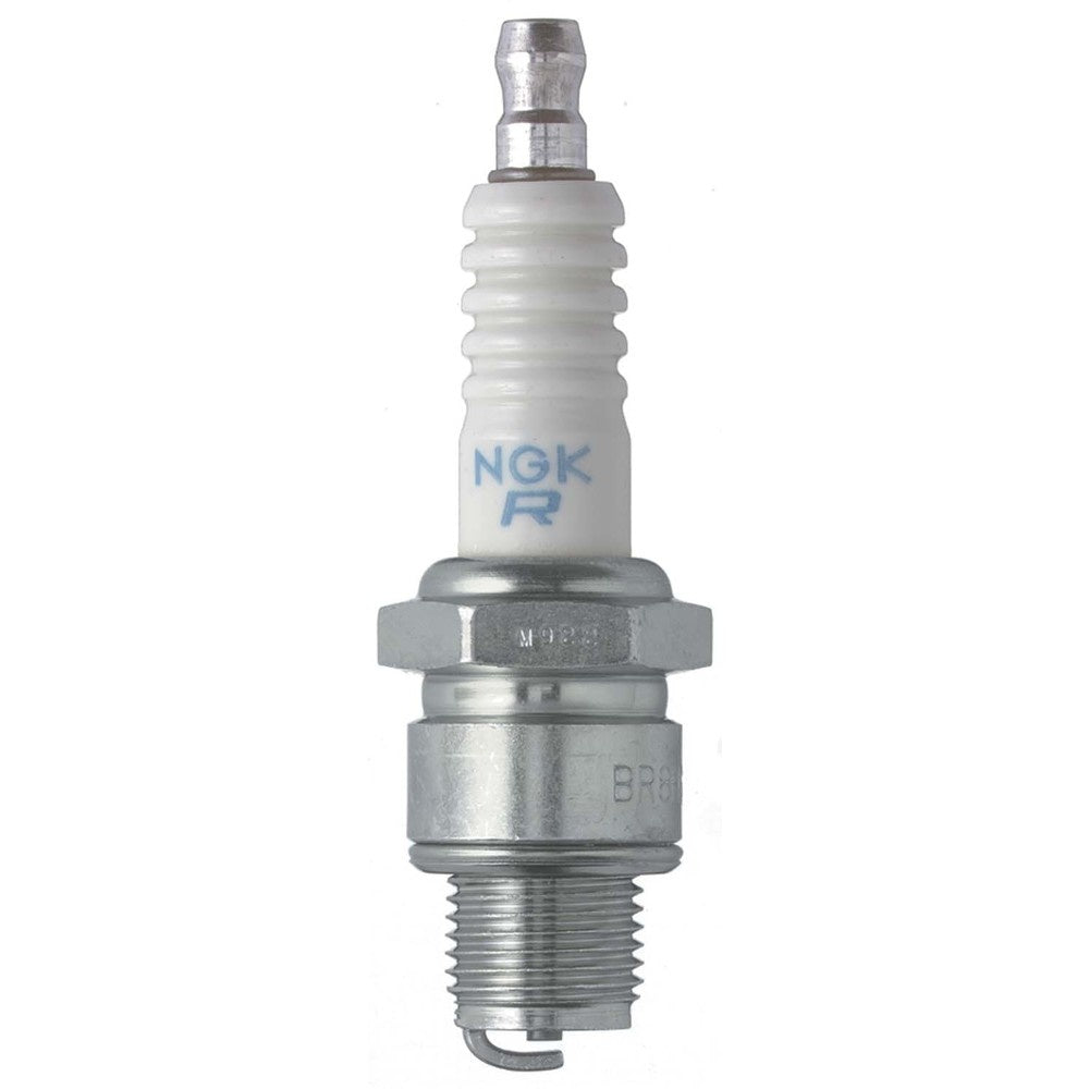 NGK Spark Plug - BR8HS - (10)