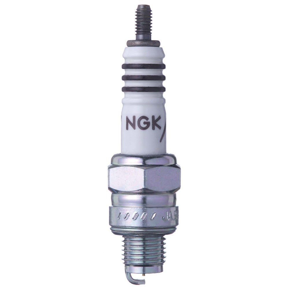 NGK Iridium Spark Plug - CR6HIX - (4)