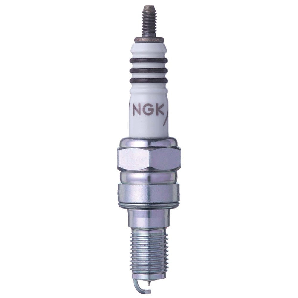 NGK Iridium Spark Plug - CR9EHIX9 - (4)