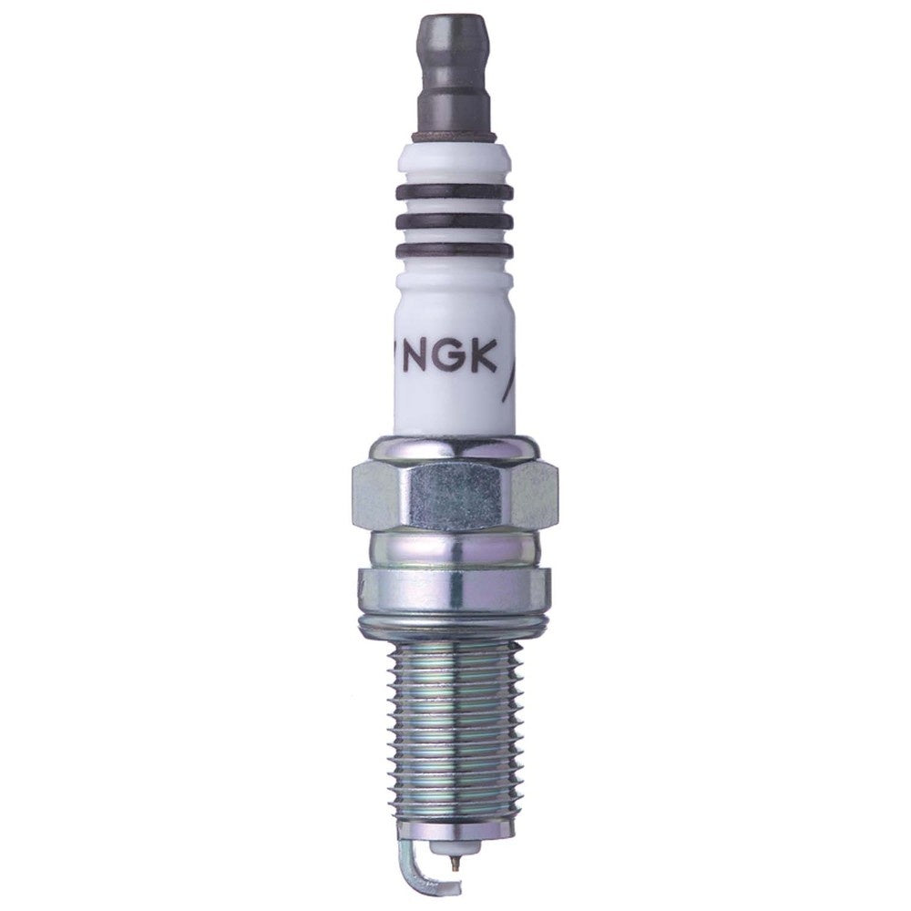 NGK Iridium Spark Plug - DCPR7EIX - (4)