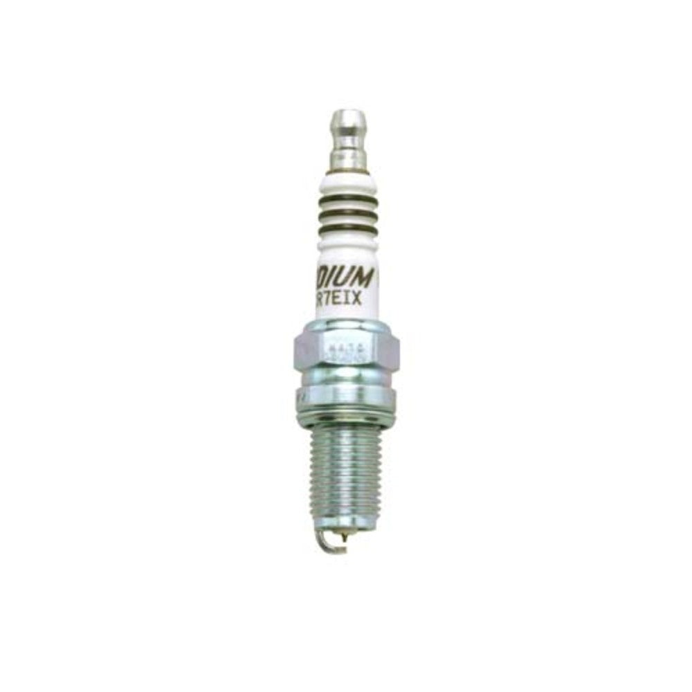 NGK Iridium Spark Plug - DCR9EIX - (4)