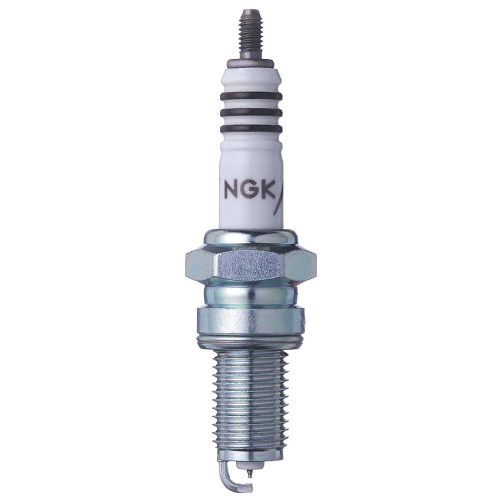 NGK Iridium Spark Plug - DPR7EIX9 - (4)