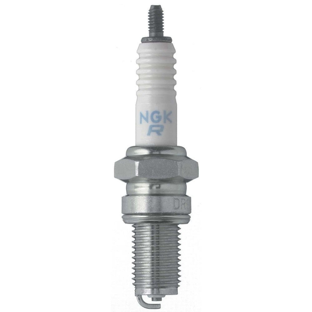 NGK Spark Plug - DR8EA - (10)