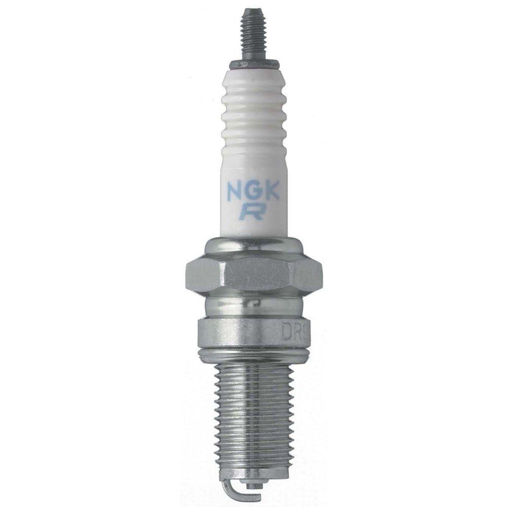 NGK Spark Plug - DR8ES - (10)