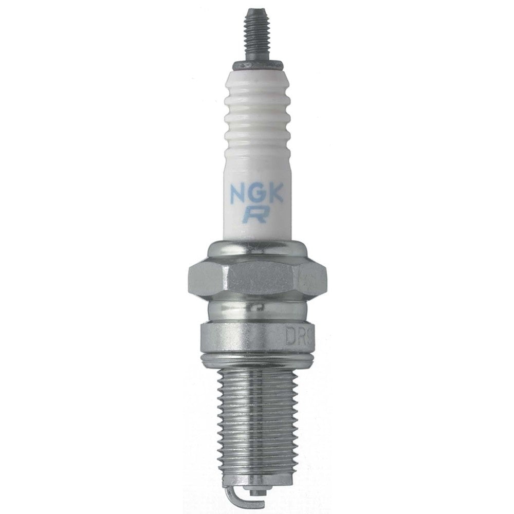 NGK Spark Plug - DR8ESL - (10)