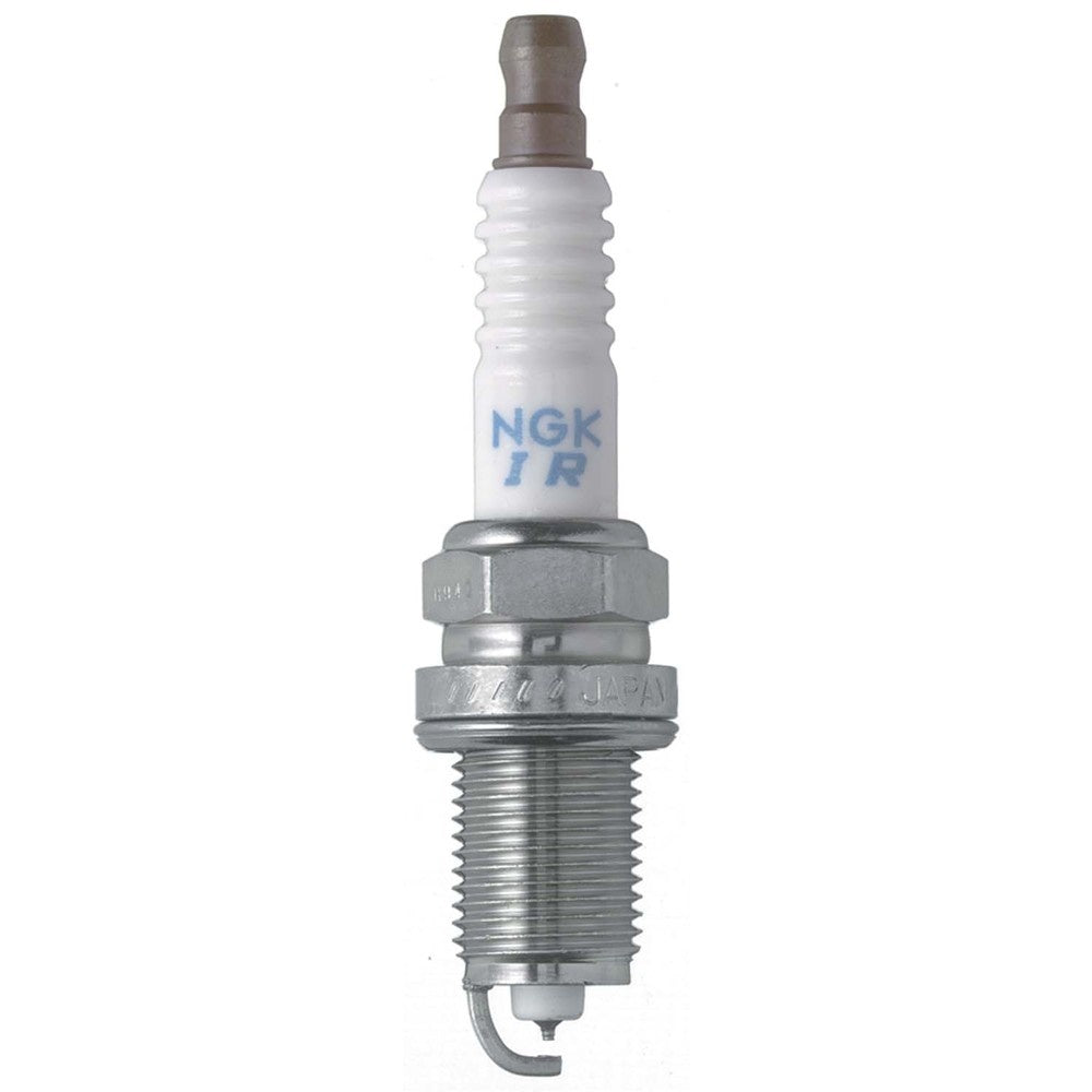 NGK Iridium Spark Plug - FR9BI11 - (4)