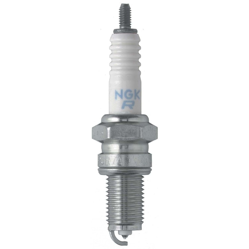 NGK Iridium Spark Plug - IJR7A9 - (4)