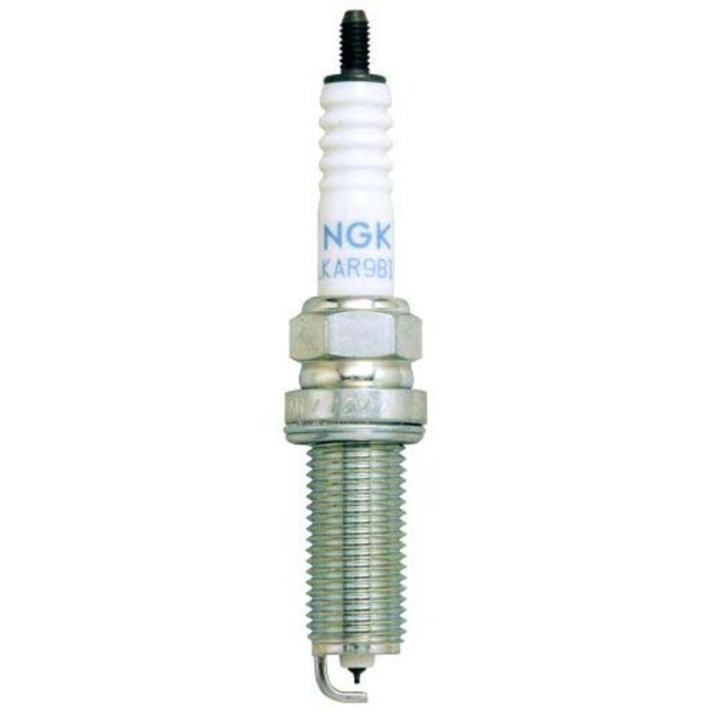 NGK Iridium Spark Plug - LKAR9BI10 - (4)