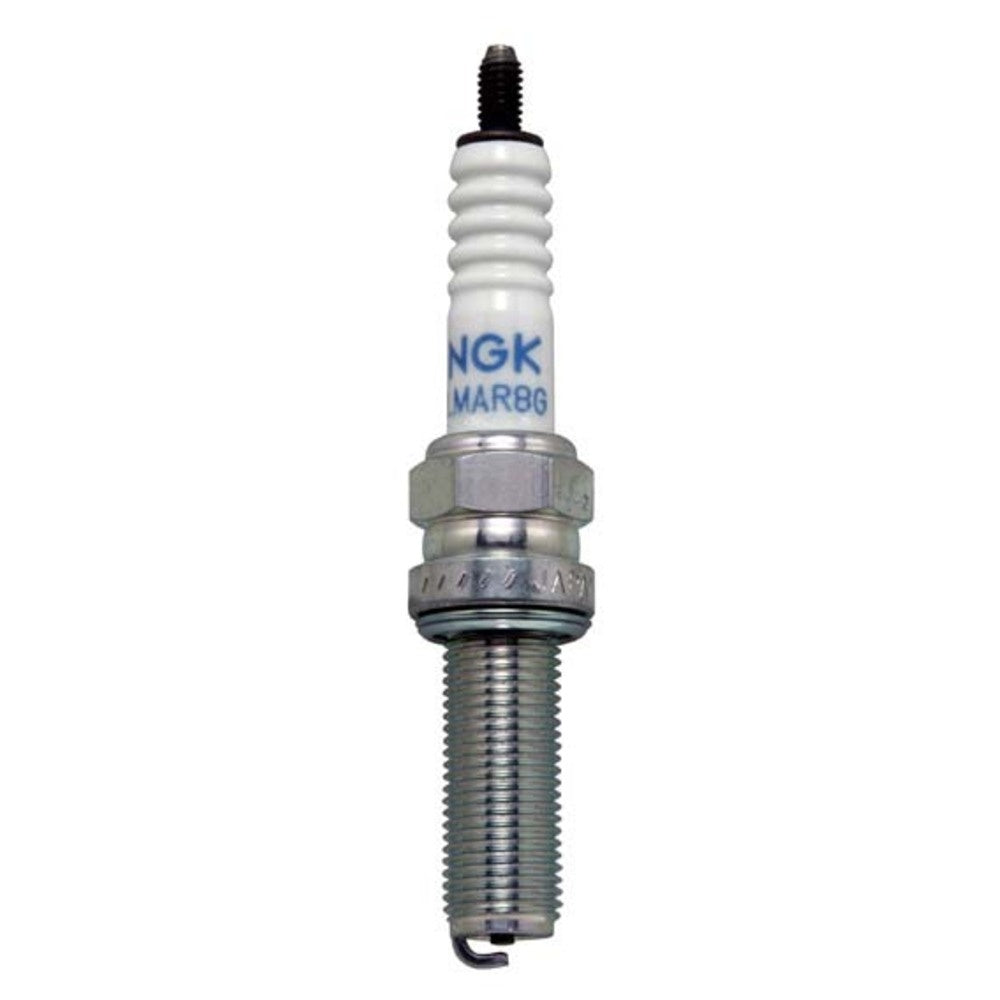 NGK Spark Plug - LMAR8G - (10)