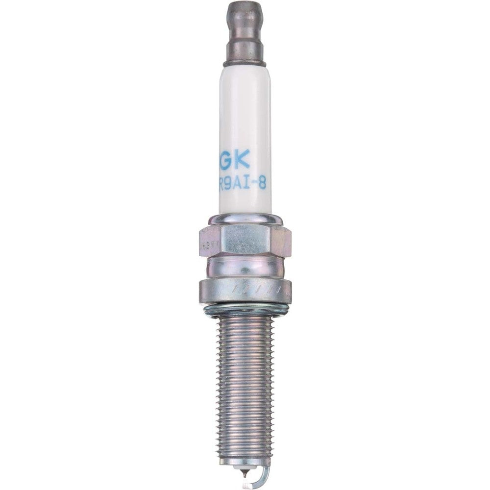 NGK Iridium Spark Plug - LMAR9AI8 - (4)