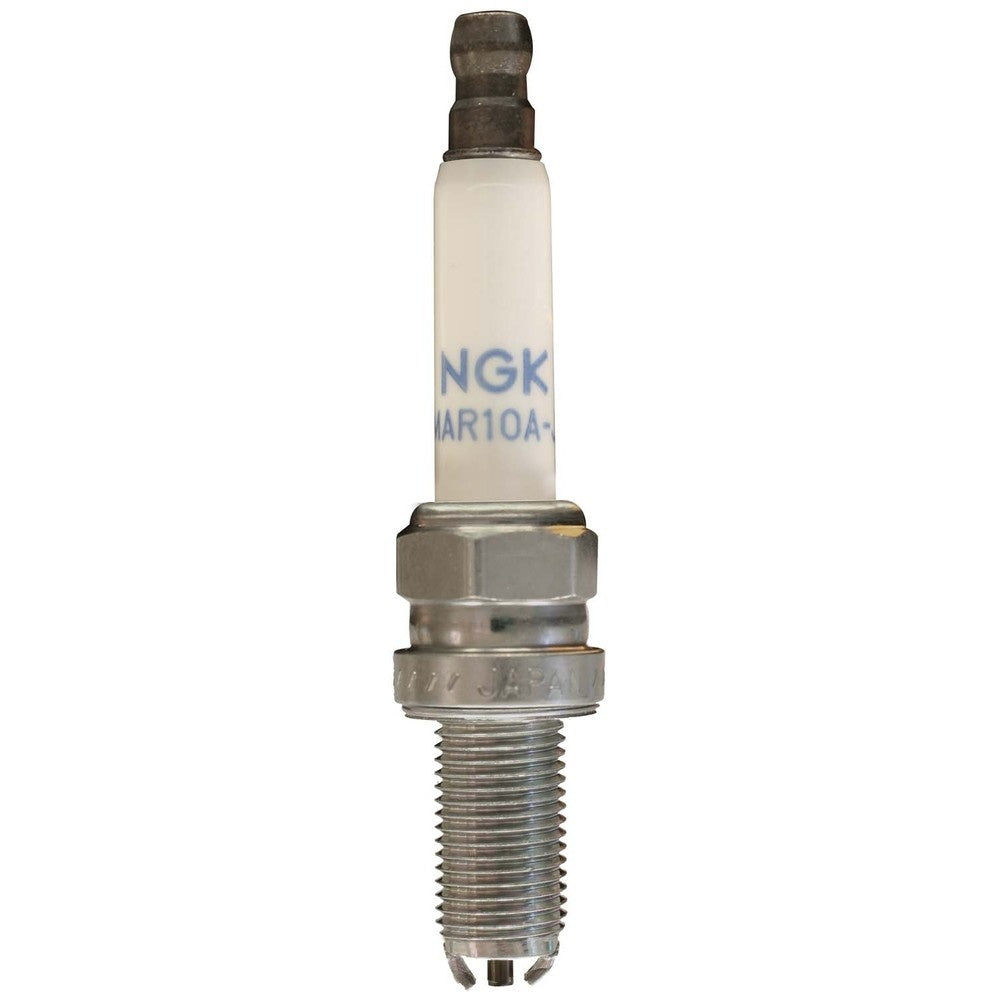 NGK Spark Plug - MAR9AJ - (10)