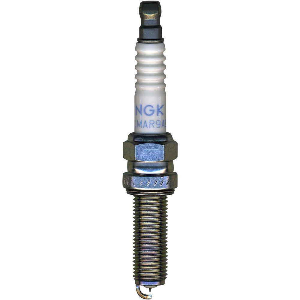 NGK Iridium Spark Plug - SILMAR9A9S - (4)