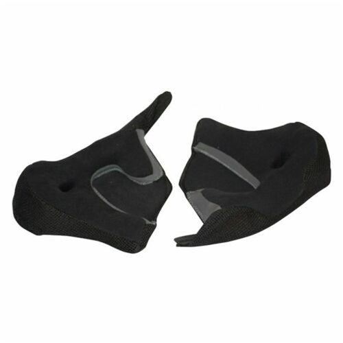 NOLAN N-104 CHEEK PADS XSM (70 MM) XS_L