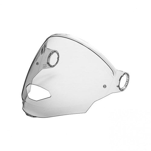 NOLAN N-44/N-702GT VISOR SR CLEAR XSM_LGE