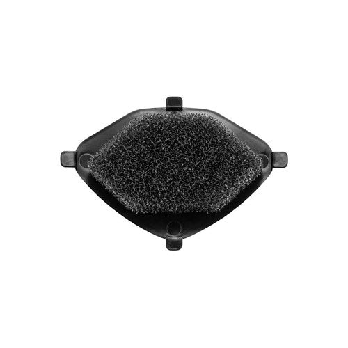 NOLAN N-53 CHIN FILTER FOAM + TRIM