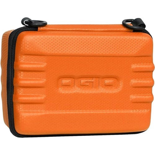 OGIO PACKS - ACTION CAMERA VAULT HI VIZ ORG