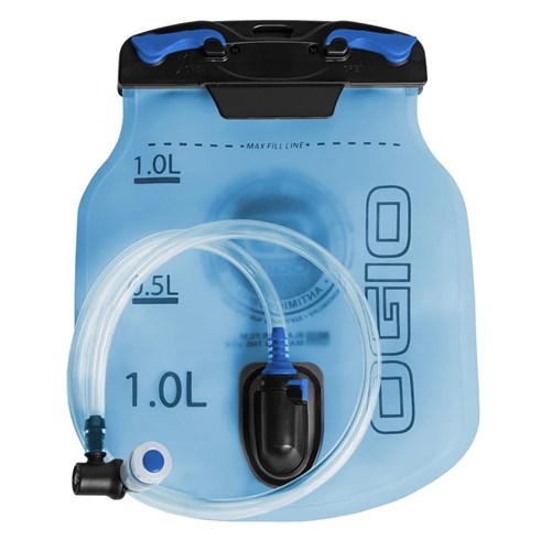 OGIO HYDRATION BAG - R/MENT BLADDER 1L (35oz) BLU (25)