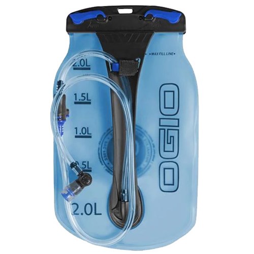 OGIO HYDRATION BAG - R/MENT BLADDER 2L (70oz) BLU (25)