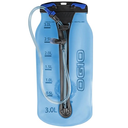 OGIO HYDRATION BAG - R/MENT BLADDER 3L (100oz) BLU (25)