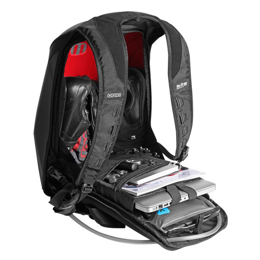 OGIO STREET BAG - NO DRAG MACH 3 PACK STEALTH (1)