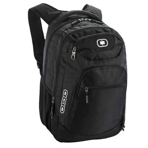 OGIO PACKS - EXCELSIOR BLK (8)