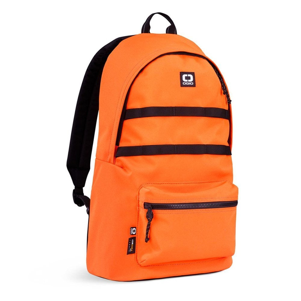OGIO PACKS - ALPHA LITE CONVOY 120 ORG