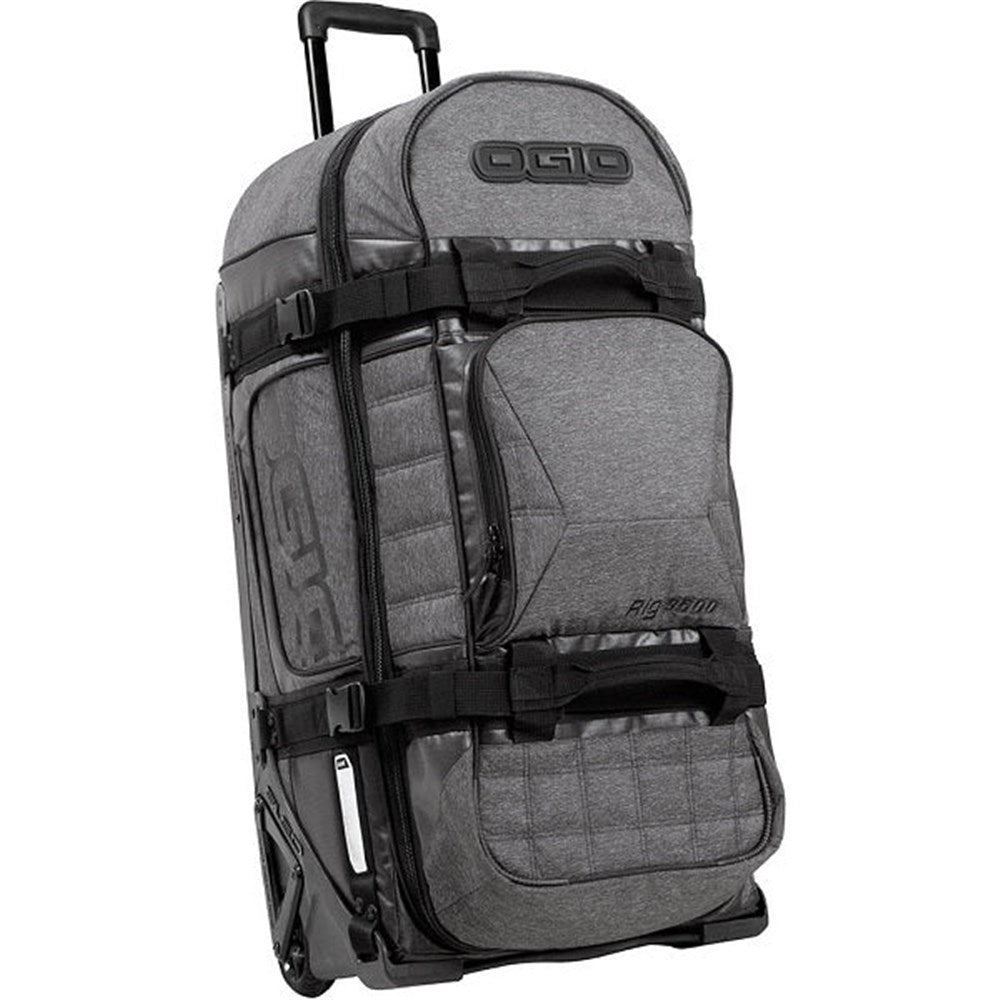 OGIO GEAR BAG - RIG 9800 (WHEELED) DARK STATIC (2)