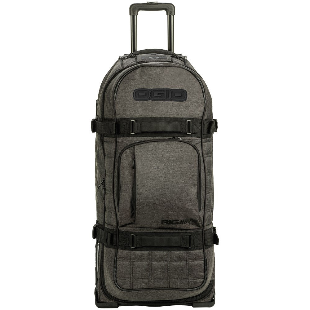 OGIO GEAR BAG - RIG 9800 (WHEELED) DARK STATIC (2)