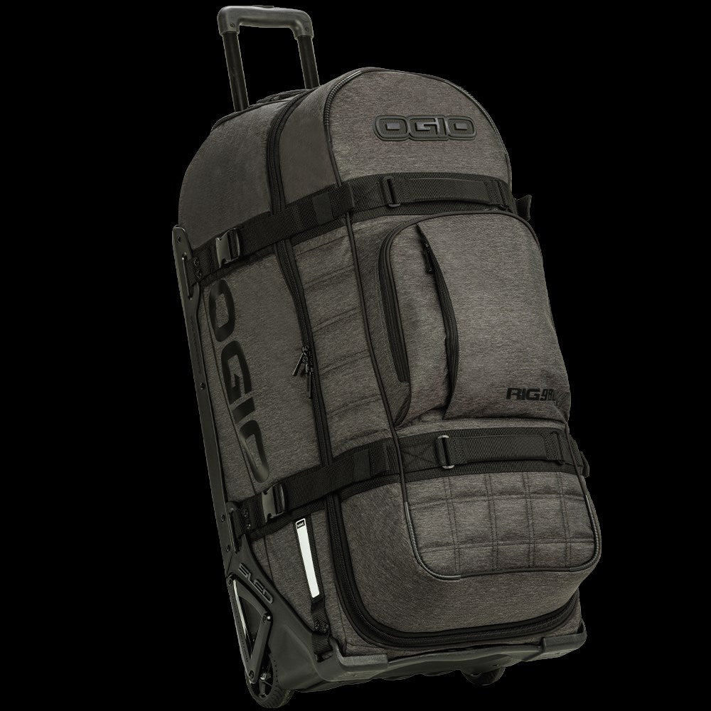 OGIO GEAR BAG - RIG 9800 (WHEELED) DARK STATIC (2)