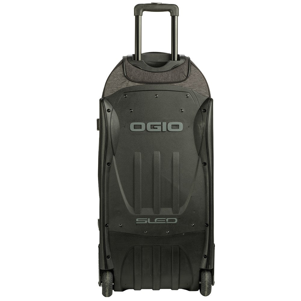 OGIO GEAR BAG - RIG 9800 (WHEELED) DARK STATIC (2)