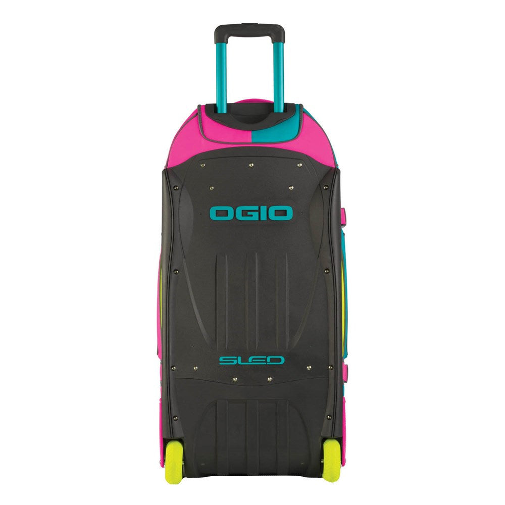 OGIO GEAR BAG - RIG 9800 (WHEELED) MIAMI VICE