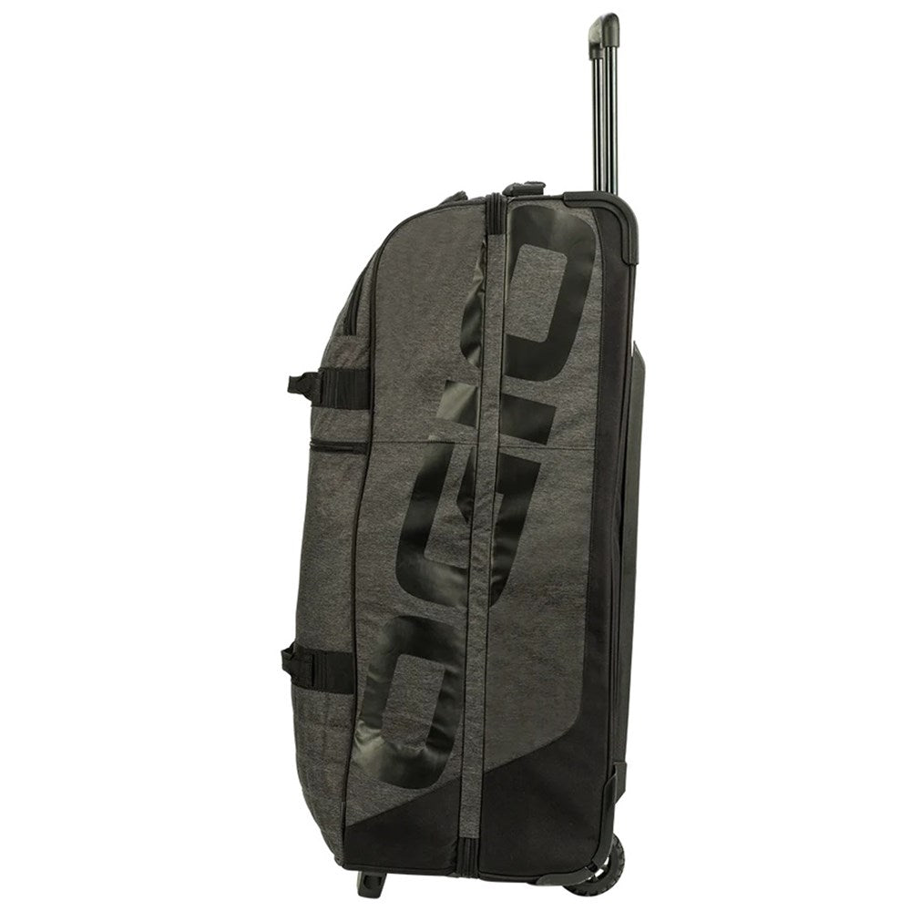 OGIO GEAR BAG - TRUCKER GEAR BAG DARK STATIC #