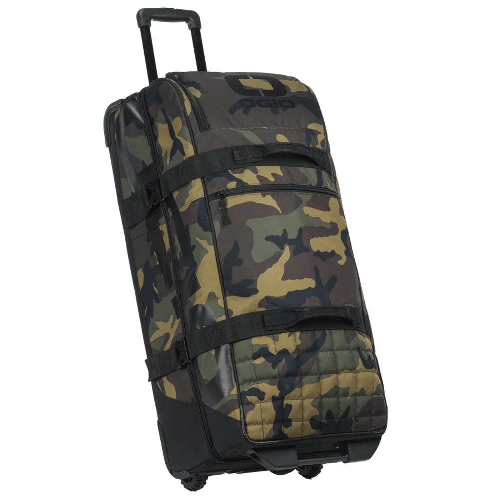 OGIO GEAR BAG - TRUCKER GEAR BAG WOODY (2)