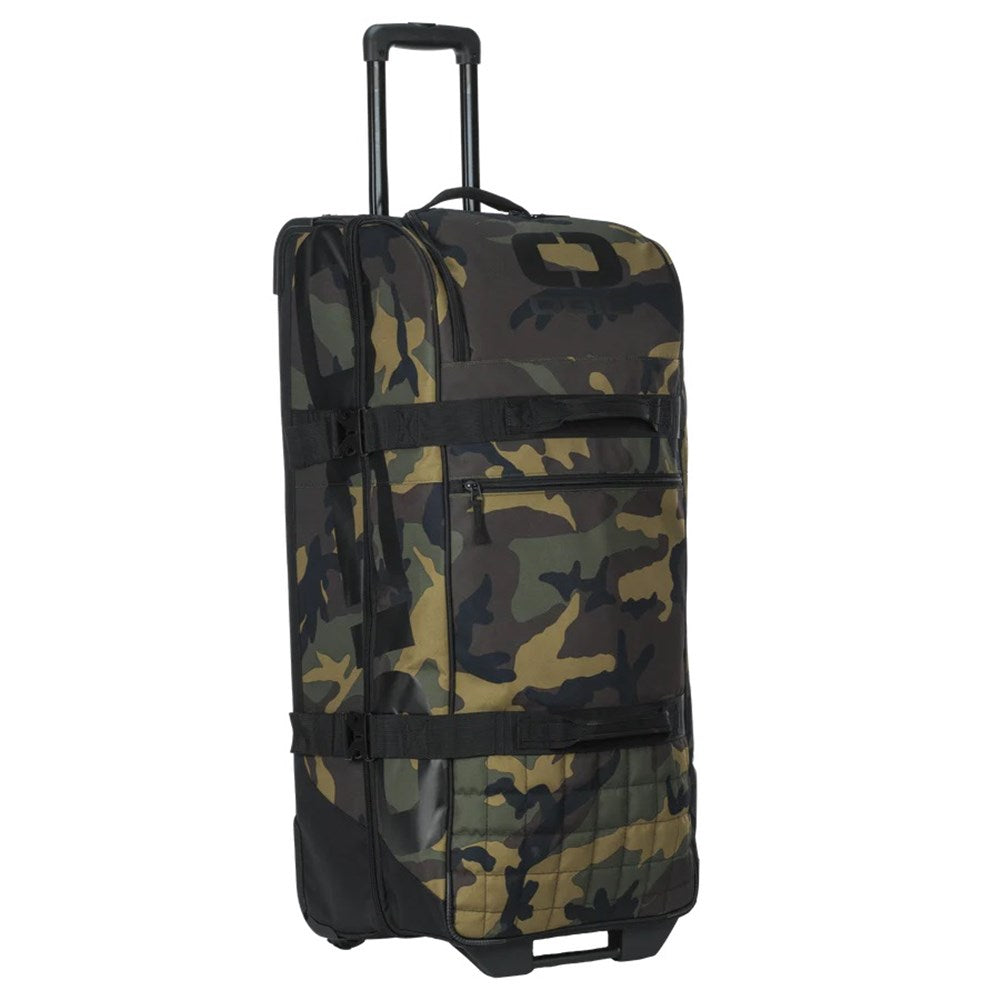 OGIO GEAR BAG - TRUCKER GEAR BAG WOODY (2)