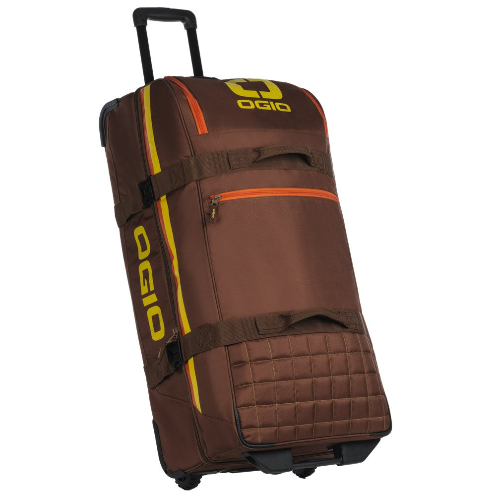 OGIO GEAR BAG - TRUCKER GEAR BAG STAY CLASSY (2) #