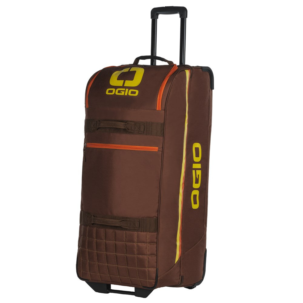 OGIO GEAR BAG - TRUCKER GEAR BAG STAY CLASSY (2) #