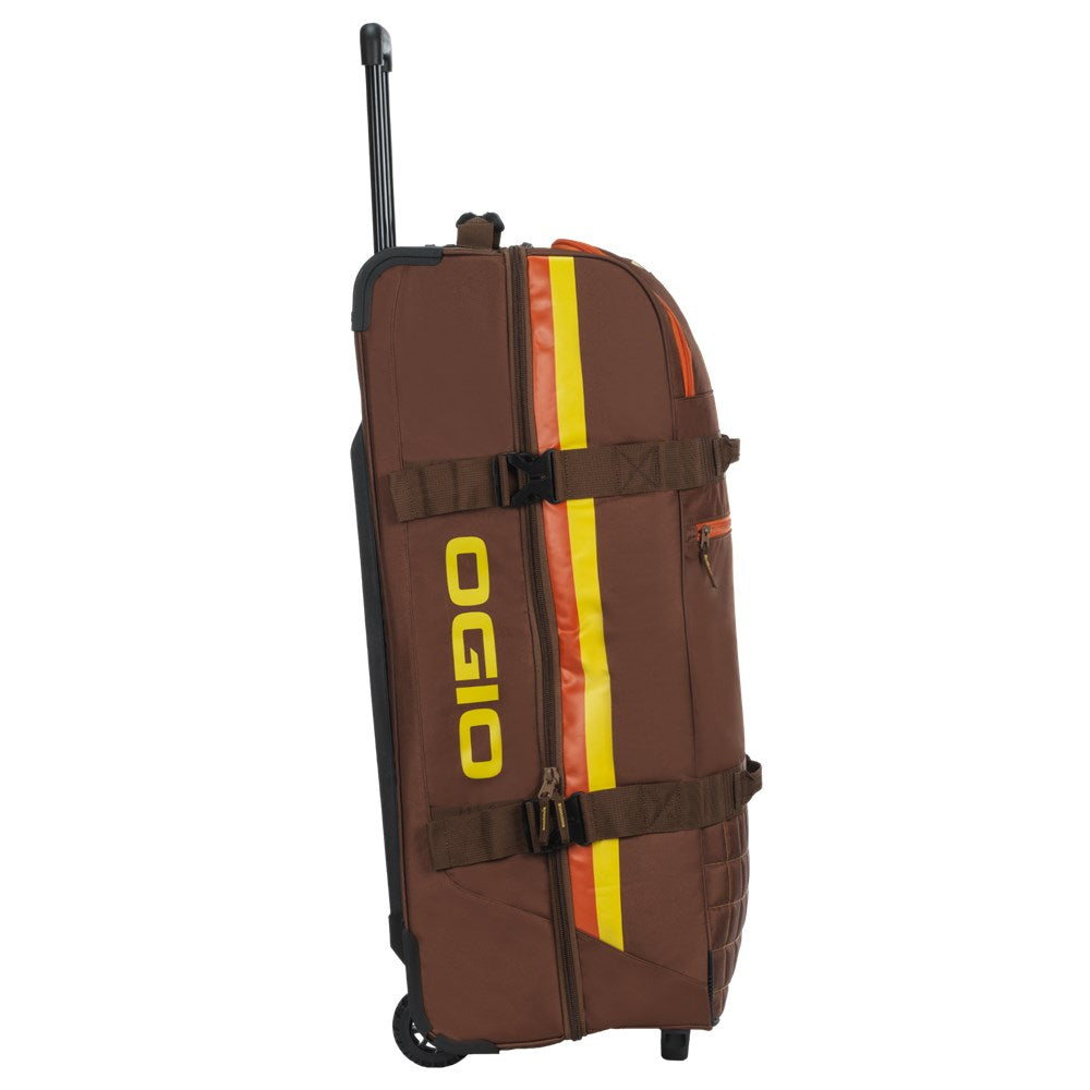 OGIO GEAR BAG - TRUCKER GEAR BAG STAY CLASSY (2) #