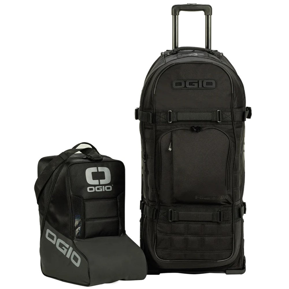 OGIO GEAR BAG - RIG 9800 PRO (WHEELED) BLACKOUT [SPC01]