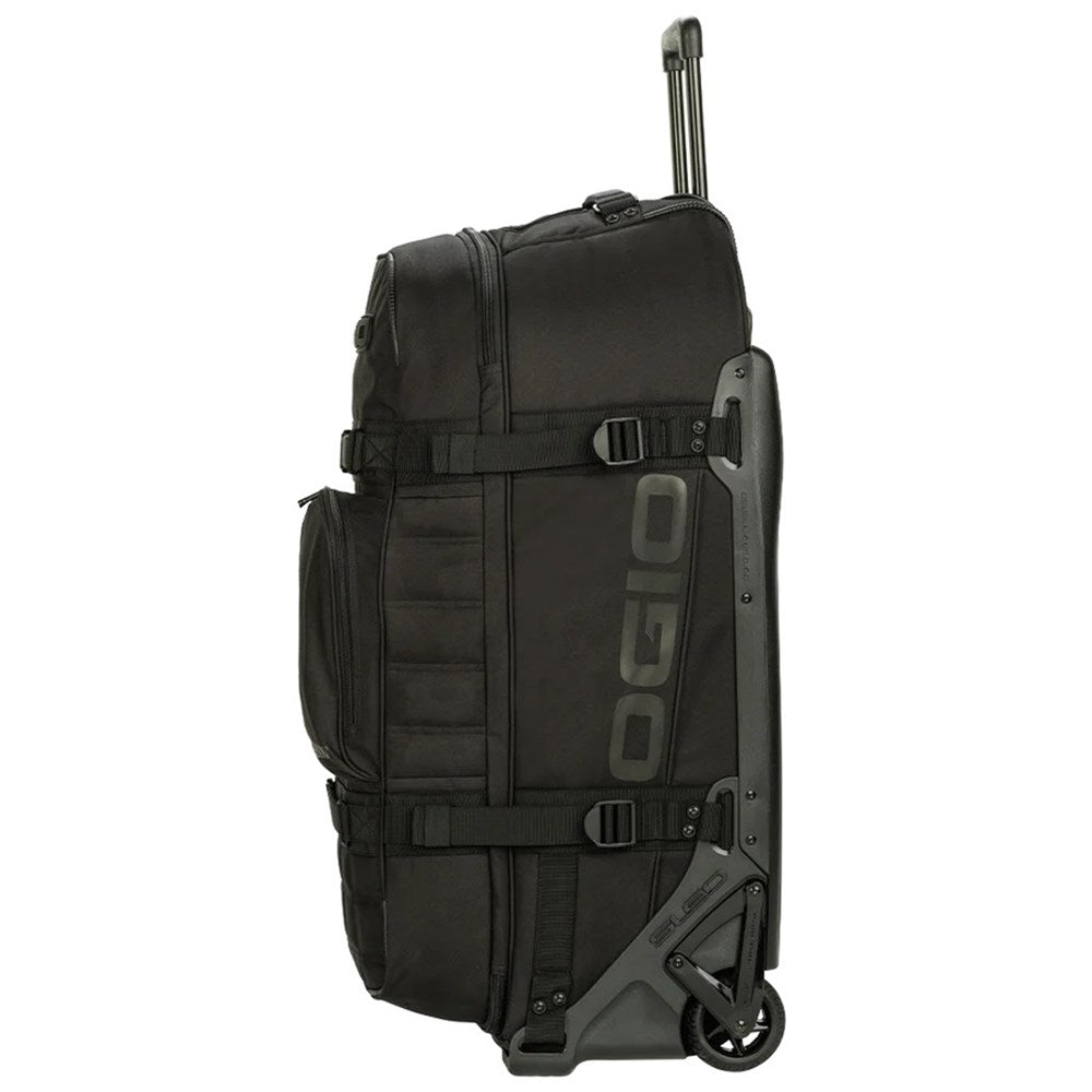 OGIO GEAR BAG - RIG 9800 PRO (WHEELED) BLACKOUT [SPC01]