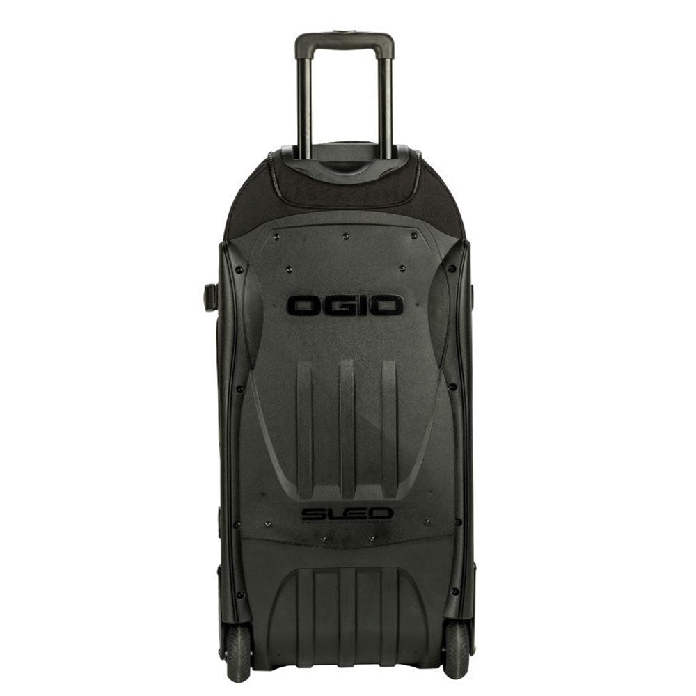 OGIO GEAR BAG - RIG 9800 PRO (WHEELED) BLACKOUT [SPC01]
