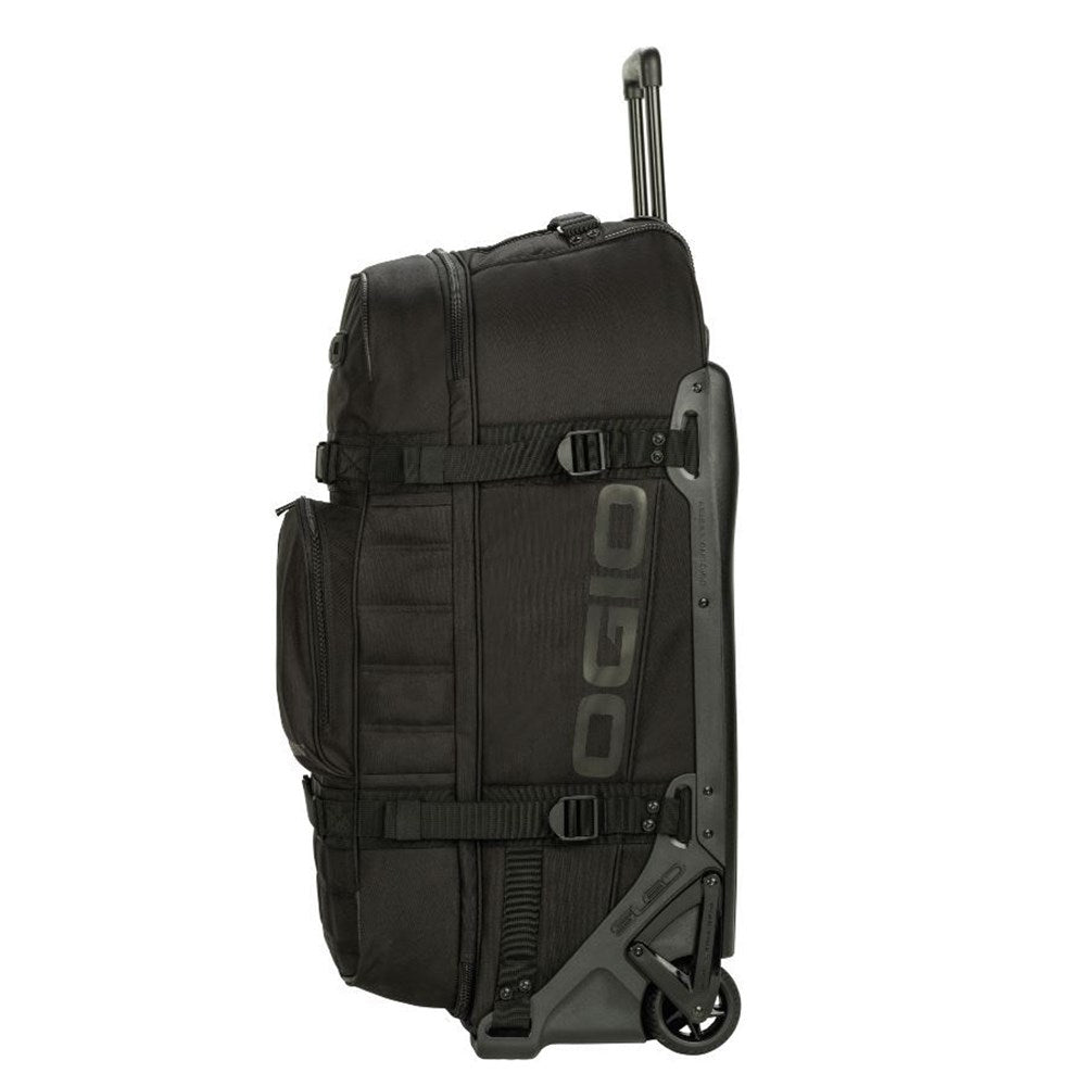 OGIO GEAR BAG - RIG 9800 PRO (WHEELED) BLACKOUT [SPC01]