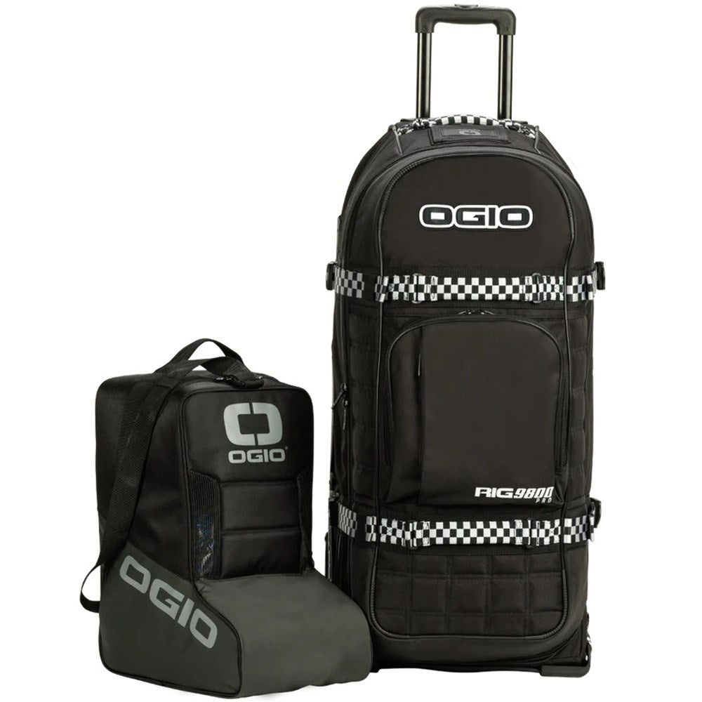 OGIO GEAR BAG - RIG 9800 PRO (WHEELED) FAST TIMES [SPC01]