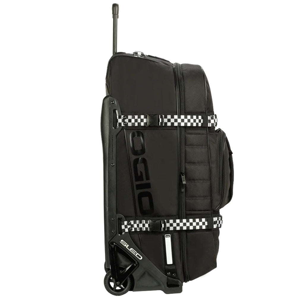 OGIO GEAR BAG - RIG 9800 PRO (WHEELED) FAST TIMES [SPC01]