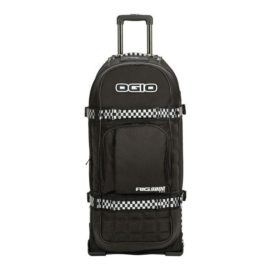 OGIO GEAR BAG - RIG 9800 PRO (WHEELED) FAST TIMES [SPC01]