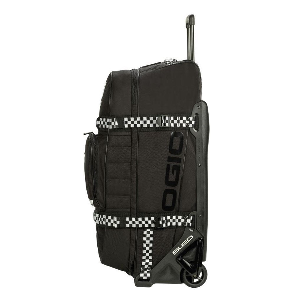 OGIO GEAR BAG - RIG 9800 PRO (WHEELED) FAST TIMES [SPC01]