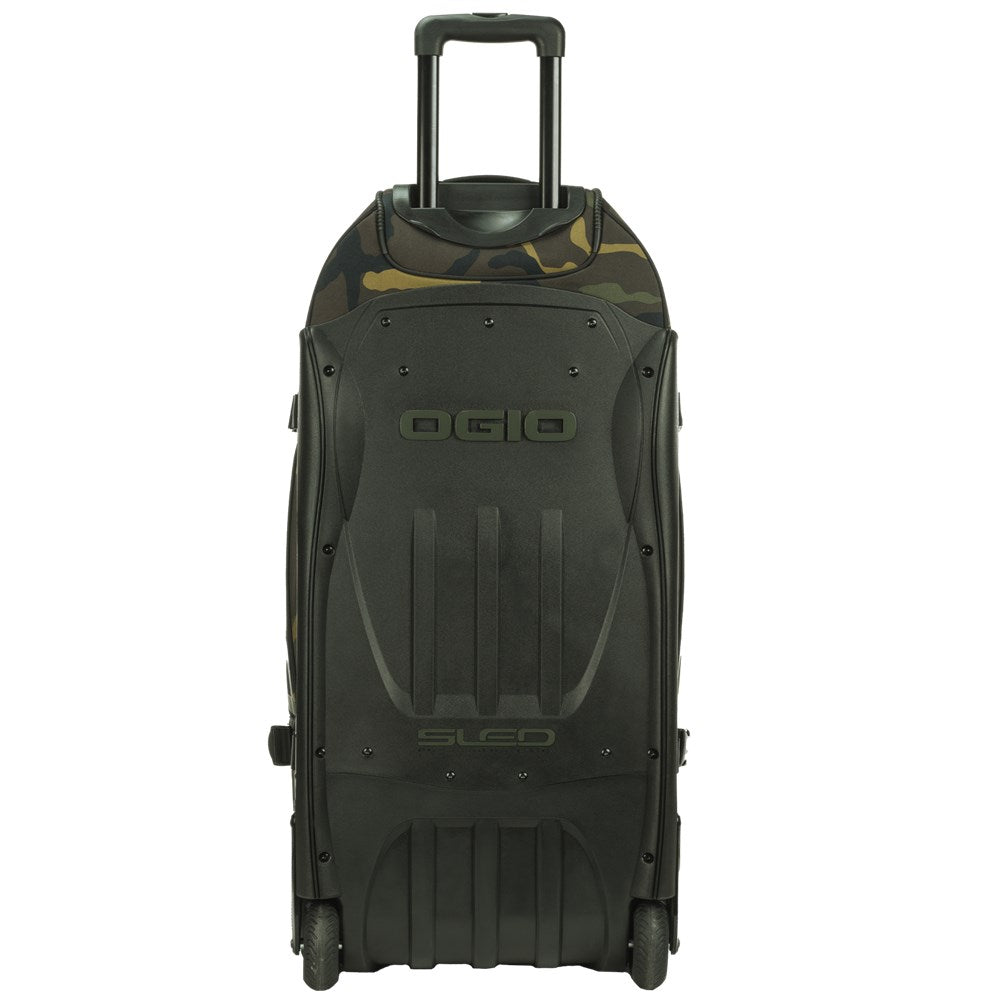 OGIO GEAR BAG - RIG 9800 PRO (WHEELED) WOODY (2) [SPC01]